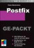 Postfix Ge-Packt