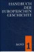 Handbuch der europäischen Geschichte 1, Europa im Wandel von der Antike zum Mittelalter