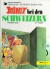 Asterix Geb, Bd.16, Asterix bei den Schweizern