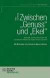 Zwischen "Genuss" und "Ekel": Ästhetik und Emotionalität als konstitutive Elemente historischen Lernens (Geschichtsunterricht erforschen)