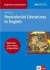 Postcolonial Literatures in English: Uni-Wissen Anglistik-Amerikanistik