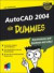 AutoCAD 2004 für Dummies