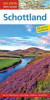 GO VISTA: Reiseführer Schottland: Mit Faltkarte (Go Vista Info Guide)