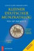 Kleiner Deutscher Münzkatalog 2010: von 1871 bis heute