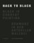 back to black: Black in Current Painting / Schwarz in der aktuellen Malerei