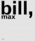 max bill