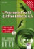 Adobe Premiere Pro  1.5 & After Effects 6.5, m. CD-ROM. Das bhv Taschenbuch