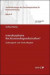 Interdisziplinäre Rechtsanwaltsgesellschaften?: Zulässigkeit und Sinnhaftigkeit (Veröffentlichungen des Forschungsinstituts für Rechtsentwicklung)