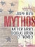 Mythos: Joseph Beuys, Matthew Barney, Douglas Gordon, Cy Twombly: Band/volume 2