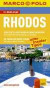 MARCO POLO Reiseführer Rhodos: Reisen mit Insider-Tipps. Mit Sprachführer und Reiseatla