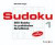 Sudoku Block 1 200 Sudoku im praktischen Abreißblock
