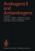 Androgens II and Antiandrogens: Handbook of Experimental Pharmacology, Androgens 35 / 2