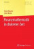 Finanzmathematik in diskreter Zeit (Springer-Lehrbuch Masterclass)