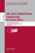 SDL 2015: Model-Driven Engineering for Smart Cities: 17th International SDL Forum Berlin, Germany, October 12-14, 2015 Proceedings (Lecture Notes in Computer Science)