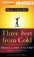Three Feet From Gold: Turn Your Obstacles Into Opportunities (Think and Grow Rich Series)