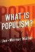 What Is Populism?