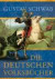 Die deutschen Volksbücher: Mit den Illustrationen der Ausgabe von 1859