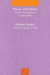 Theory and Politics: Studies in the Development of Critical Theory (Studies in Contemporary German Social Thought)