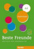 Beste Freunde A2 / Beste Freunde A2: Kopiervorlage.Deutsch als Fremdsprache / Testtrainer mit Audio-CD (BFREUNDE)
