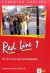 Red Line New - Bayern: Red Line New. Arbeitsheft mit Audio-CD. Fit für Tests und Schulaufgaben 1. Bayern
