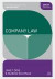 Company Law. Janet Dine and Marios Koutsias (Palgrave Macmillan Law Masters)