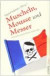 Muscheln, Mousse und Messer: Eine kulinarische Krimi-Anthologie