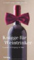Knigge für Weintrinker (Hallwag Kompasse Relaunch 2011)