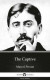 Captive by Marcel Proust - Delphi Classics (Illustrated)