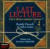 Last Lecture. Die Lehren meines Lebens. 5 CDs