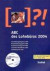 ABC des Lohnbüros 2004, m. CD-ROM 'PC-Steuertabellen'