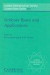 Gröbner Bases and Applications (London Mathematical Society Lecture Note Series)