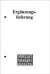 Betriebsrentenrecht (BetrAVG) Bd. I: Arbeitsrecht: Betriebsrentenrecht (BetrAVG) Bd. 1: Arbeitsrecht 16. Ergänzungslieferung: Rechtsstand: August 2014