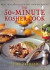 The 30-Minute Kosher Cook: More Than 130 Quick and Easy Gourmet Recipes