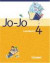 Jo-Jo Lesebuch 4 - Neubearbeitung / Schülerbuch