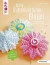 Bunte Butterbrottüten-Blüten (kreativ.kompakt.): Zarte Frühlingsdeko aus Butterbrottüten