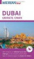 MERIAN live! Reiseführer Dubai, Emirate, Oman: Mit Extra-Karte zum Herausnehmen