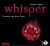 Whisper, 6 Audio-CDs