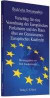 Vorschlag der EU-Kommission für ein Europäisches Vertragsrecht: Rechtsstand: 1. Januar 2011