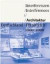 Interferenzen. Interférences: Architektur. Deutschland - Frankreich 1800-2000
