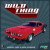 Wild Thing. Inkl. 4 CDs Muscle Cars and Rock Classics