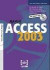Access 2003 Basis - Mit CD Übungs- und Lösungsdateien