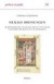 Heilige Ordnungen: Die Bild-Räume der »Vie de Saint Denis« (1317) und die französische Buchmalerei des 14. Jahrhunderts