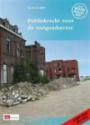 Publiekrecht voor de vastgoedsector / Editie 2012-2013
(eBook)