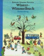 Winter-Wimmelbuch - Mini: Mini-Ausgabe