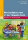 Methodenlernen in der Grundschule: Bausteine für den Unterricht (Beltz Praxis)