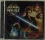 Star Wars - CDs: Star Wars, Episode 2, Der Angriff der Klonkrieger, 1 Audio-CD