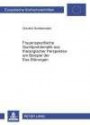 Frauenspezifische Suchtproblematik aus theologischer Perspektive am Beispiel der Ess-Störungen (Europäische Hochschulschriften / European University Studies / Publications Universitaires Européennes)