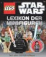 LEGO Star Wars Lexikon der Minifiguren: Mit über 300 Minifiguren!