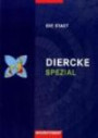 Diercke Oberstufe - Ausgabe 2005: Diercke Spezial. Die Stadt: Sekundarstufe 2