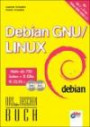 Debian GNU/LINUX, m. 2 CD-ROMs